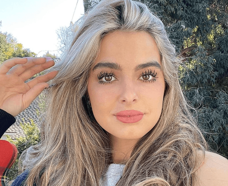 Addison Rae net worth