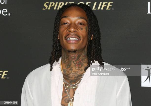 Wiz Khalifa net worth