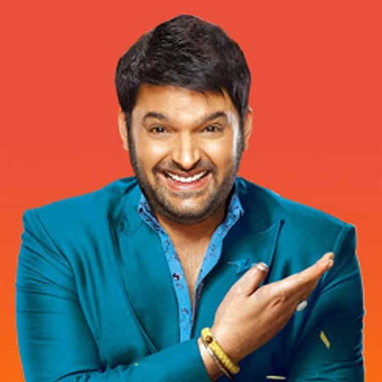 Kapil Sharma net worth