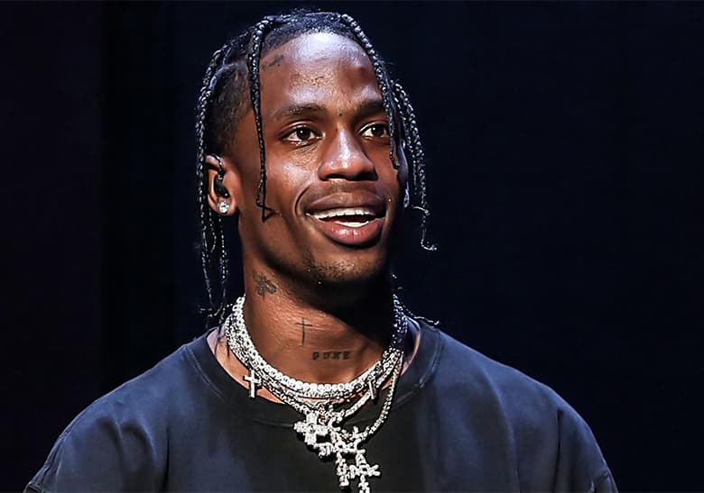 Travis Scott net worth