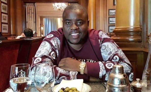 Wicknell Chivayo net worth