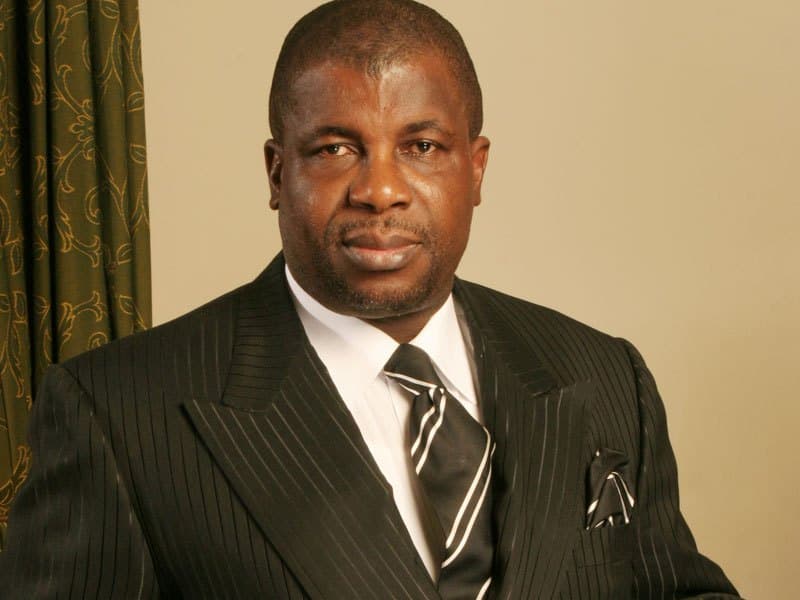 Emeka Offor net worth