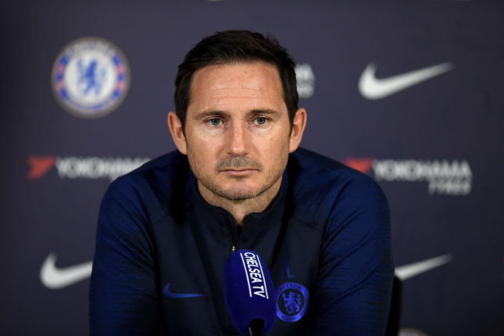 Frank Lampard net worth