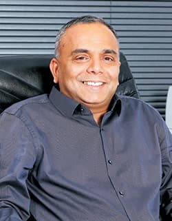 Ramachandran Ottapathu net worth