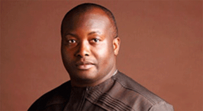 Ifeanyi Ubah net worth