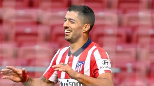 Luis Suarez net worth