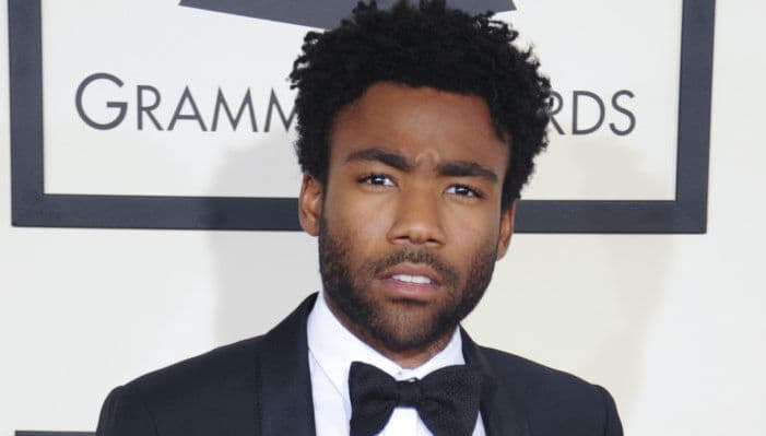 Childish Gambino Net Worth