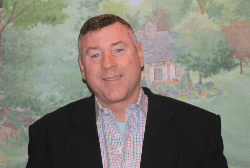 Kevin Taylor Biography