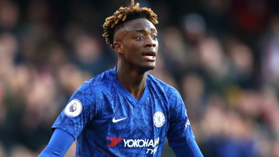 Tammy Abraham net worth is $15 million