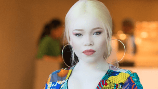 Michelle Mosalakae net worth