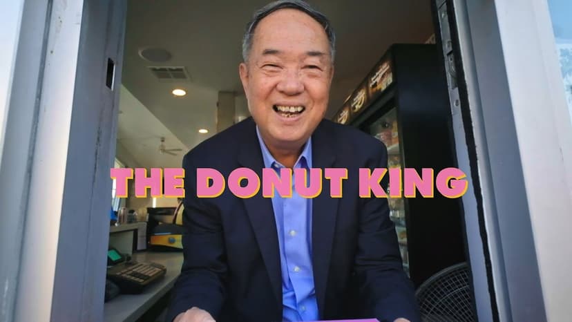 The Donut King
