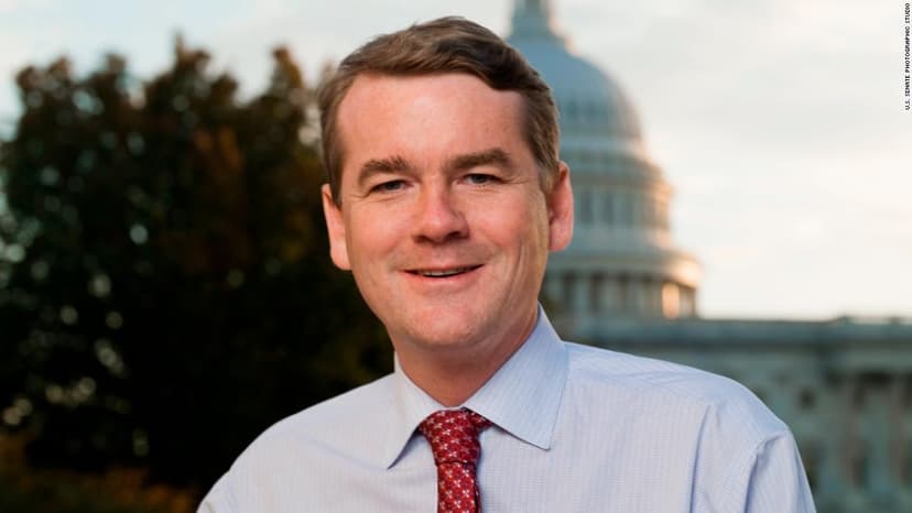 Michael Bennet Net Worth