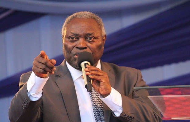 William Kumuyi Net Worth