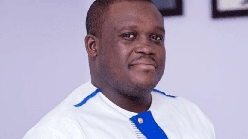 Sam Nartey George Biography