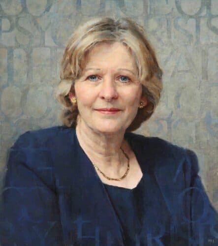 Sheila Hollins, Baroness Hollins
