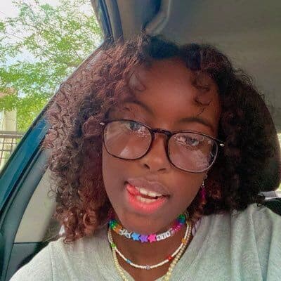 Isra Hirsi Biography