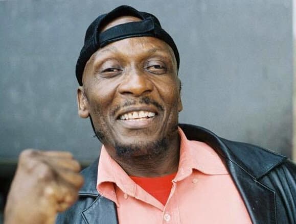 Jimmy Cliff Net Worth