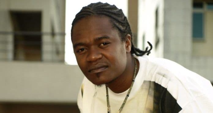 Jua Cali Net Worth