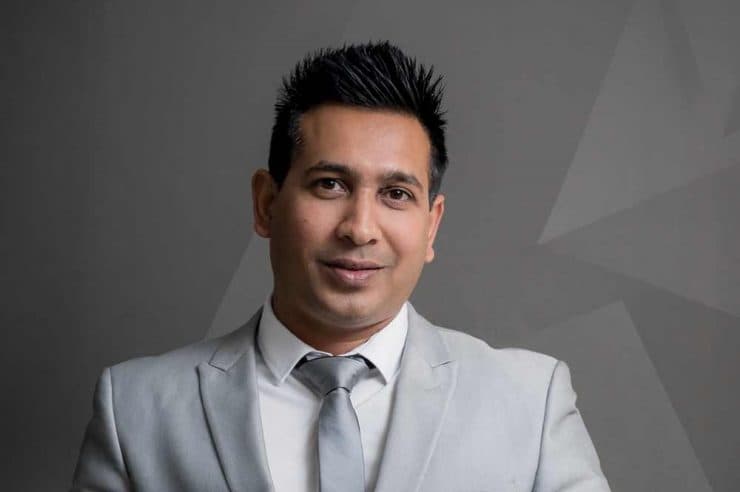 Priven Reddy Crypto