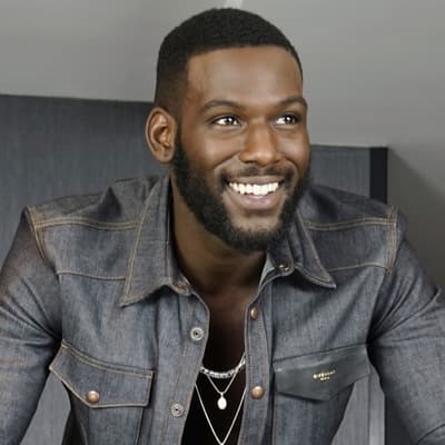 Kofi Siriboe Net Worth and Biography