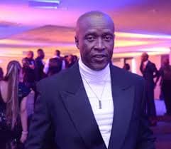 Masoja Msiza net worth