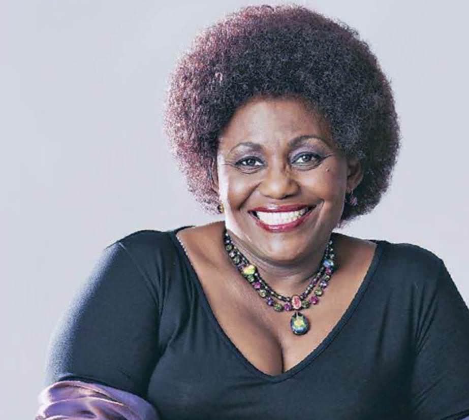 Nandi Nyembe net worth