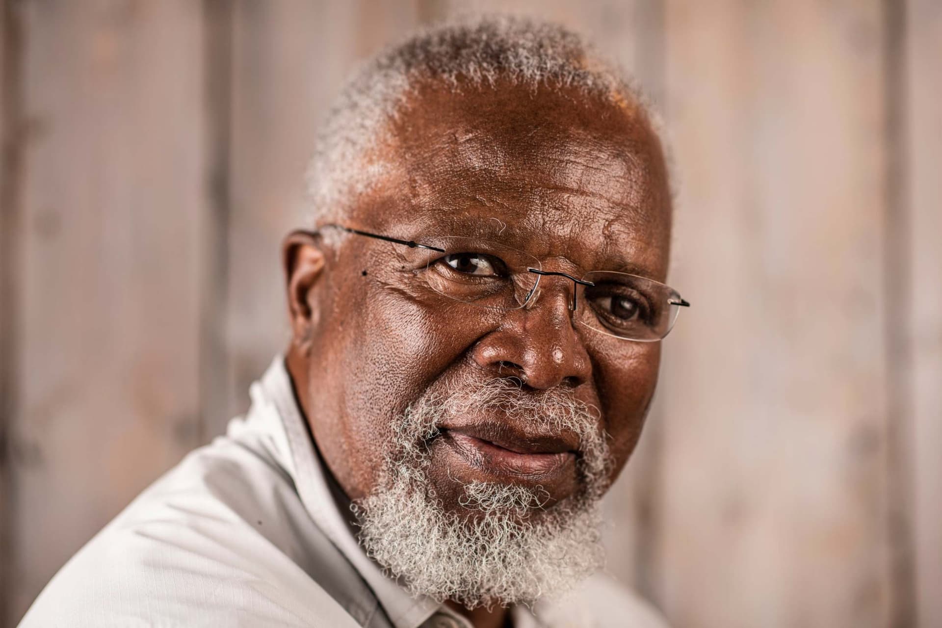 John Kani net worth