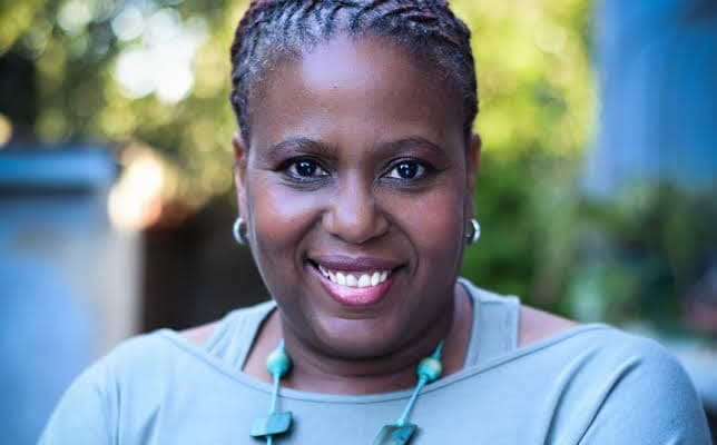 Pamela Nomvete net worth