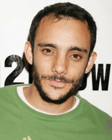Omid Abtahi net worth
