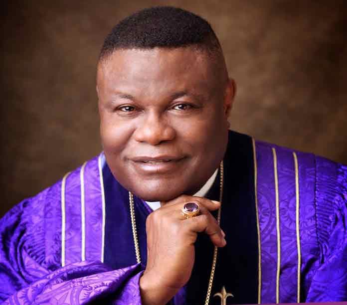 Pastor Mike Okonkwo net worth