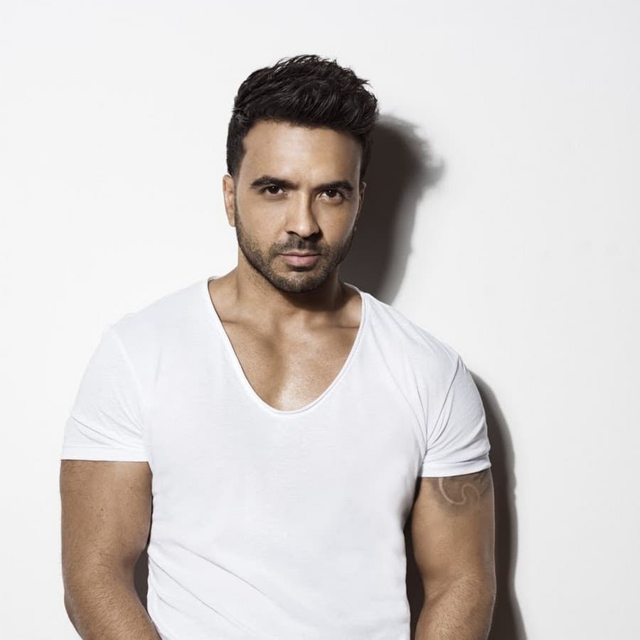 Luis Fonsi net worth