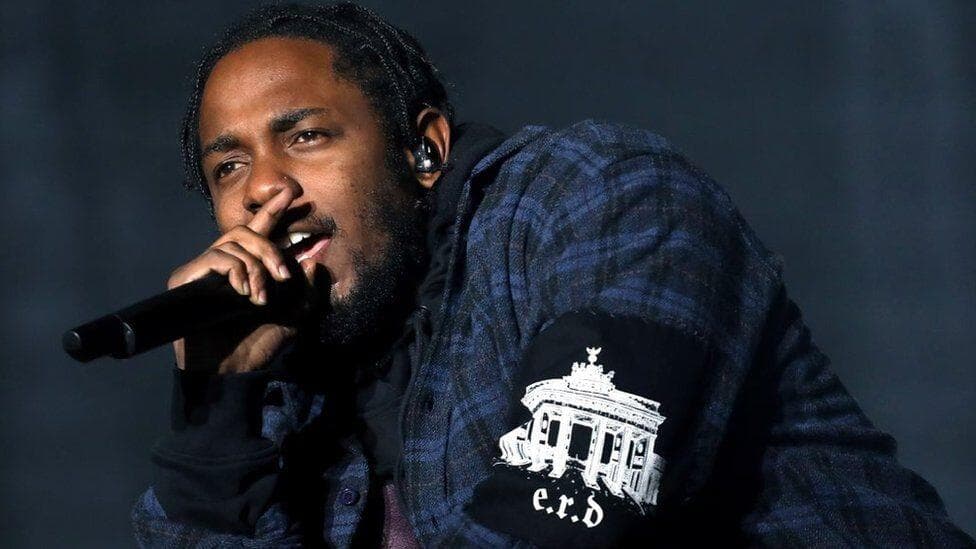Kendrick Lamar net worth