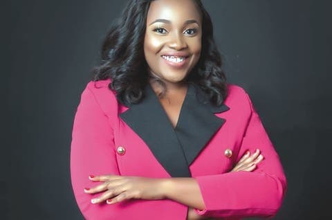 Chika Madubuko