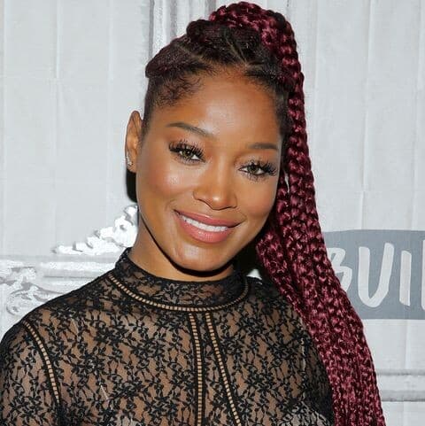 Keke Palmer net worth