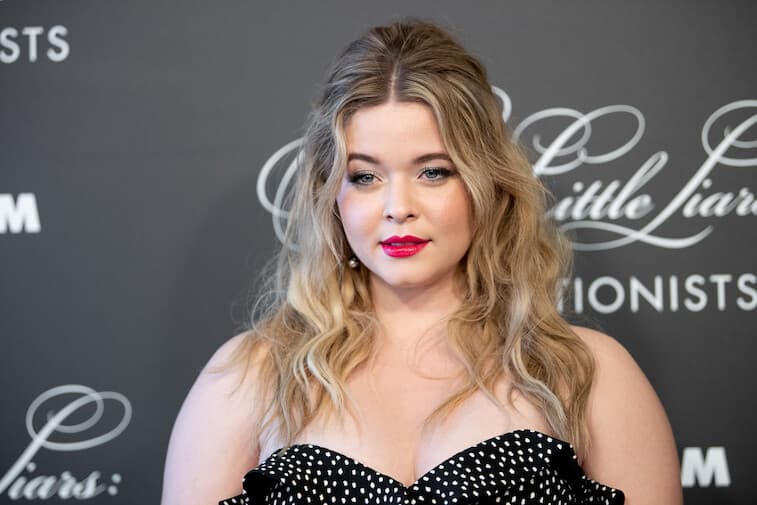 Sasha Pieterse net worth 2021
