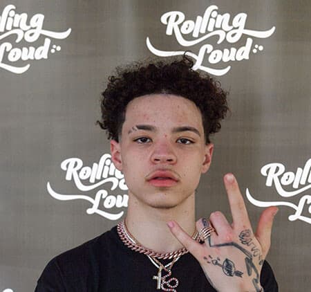 Lil Mosey net worth