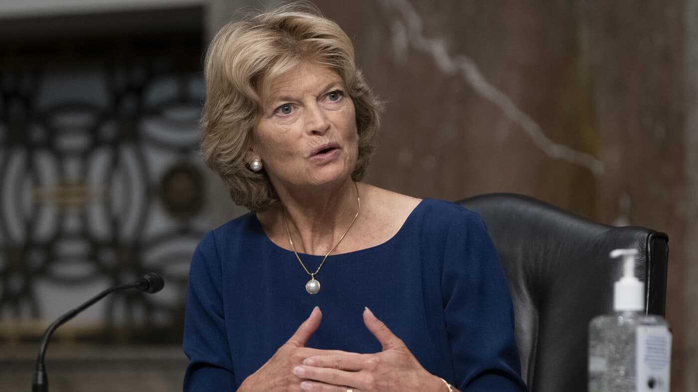 Lisa Murkowski net worth