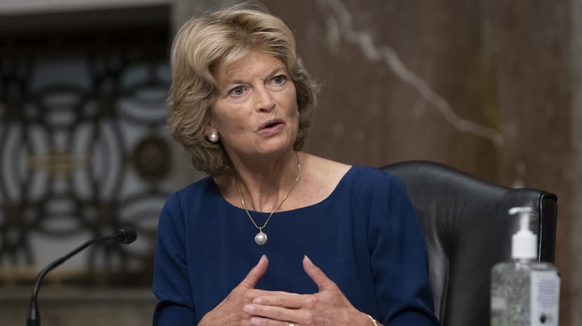 Lisa Murkowski net worth
