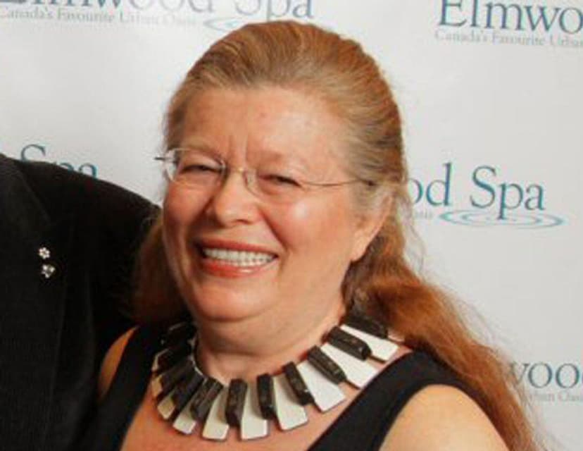 Sherry Brydson net worth