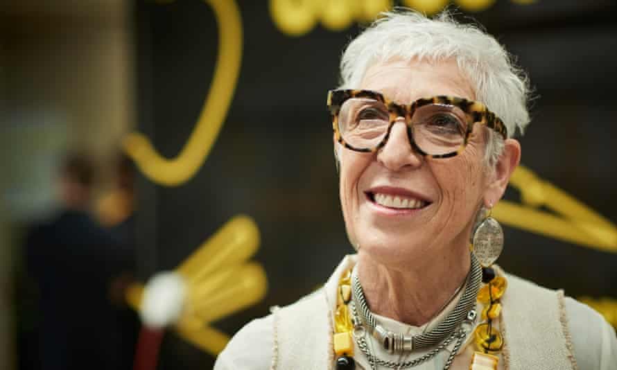 Ronni Kahn