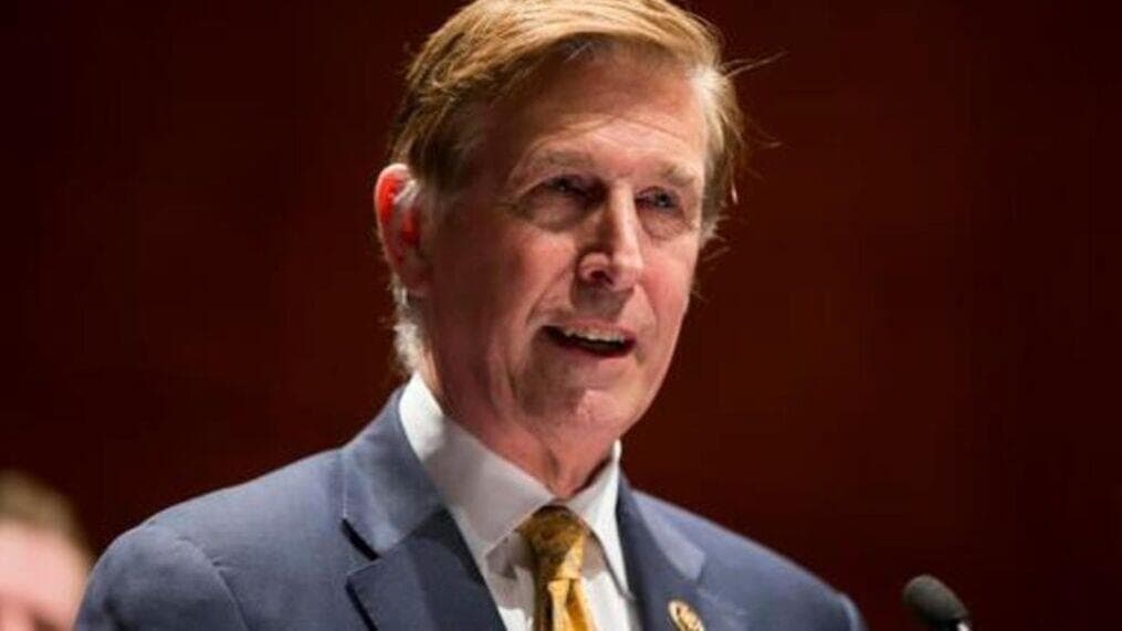 Don Beyer net worth