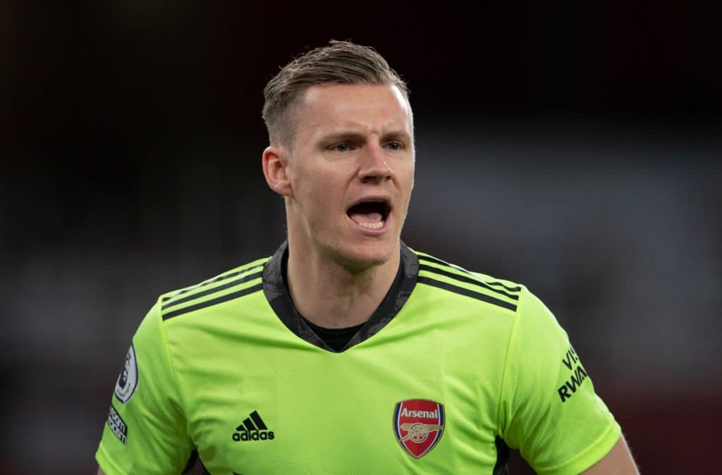 Bernd Leno net worth