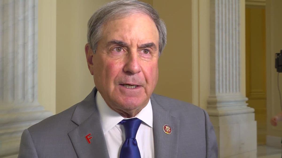 John Yarmuth net worth