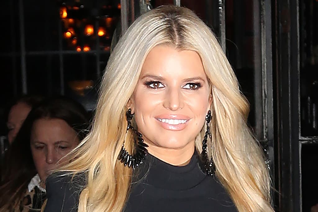 Jessica Simpson net worth