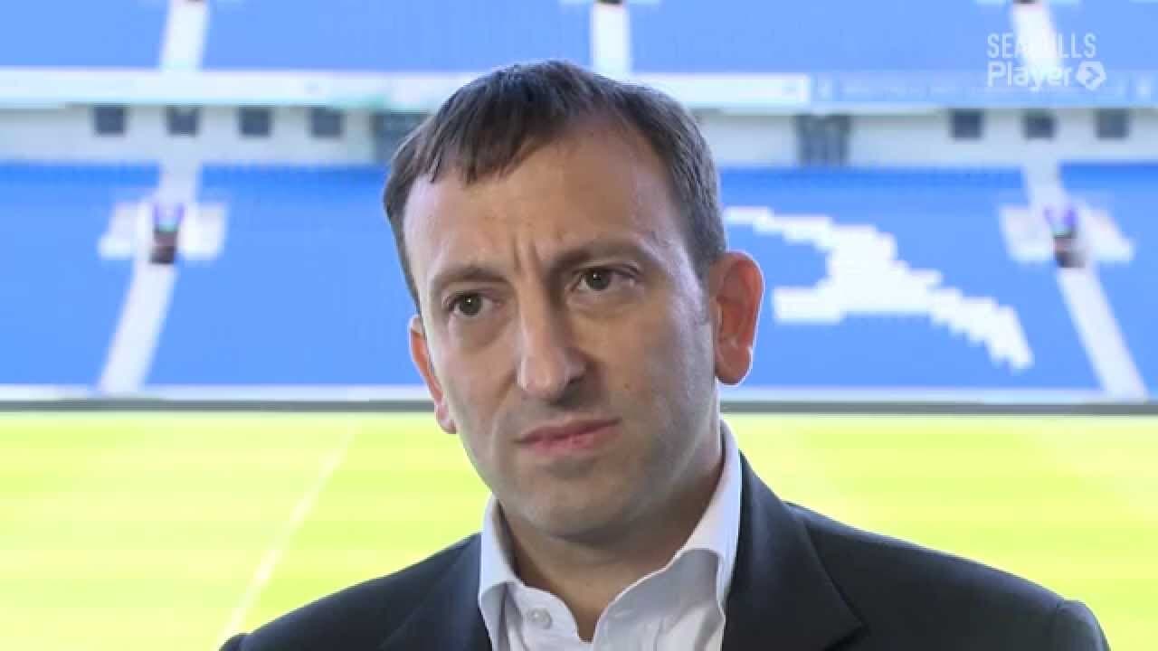 Tony Bloom net worth