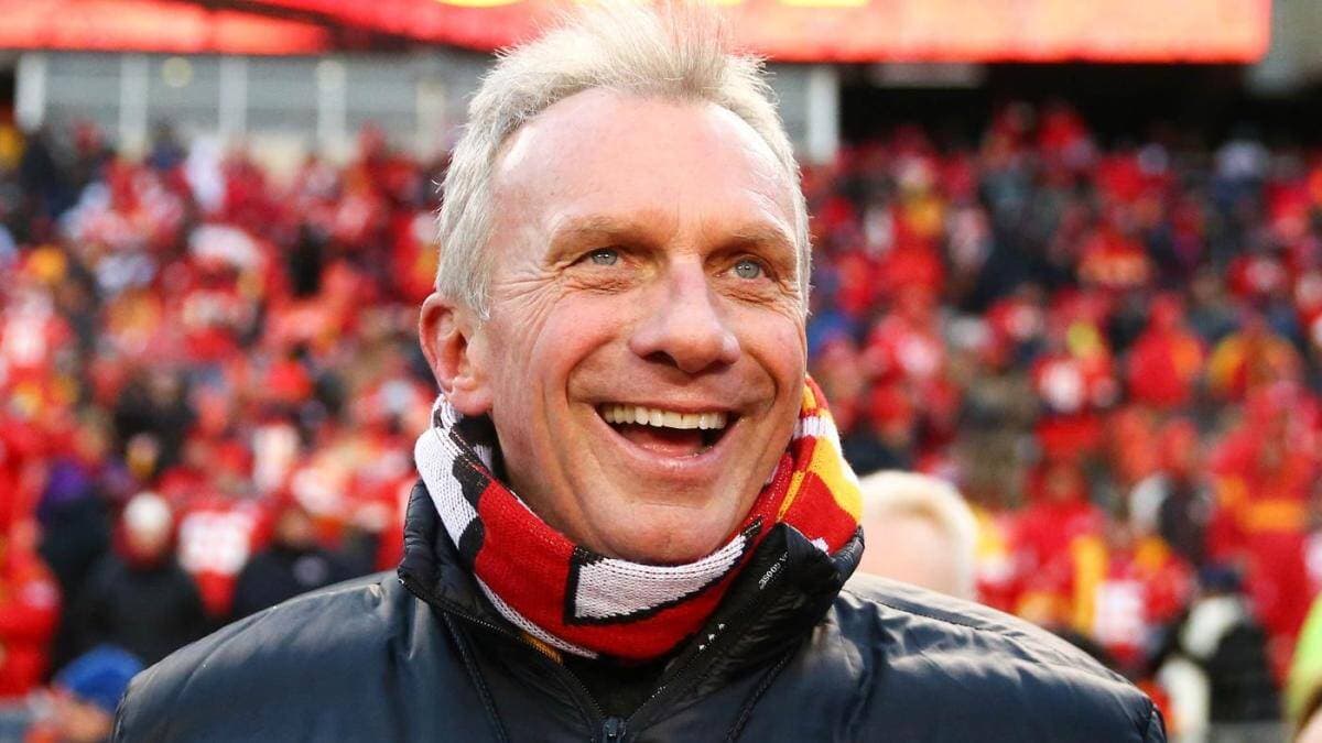Joe Montana net worth