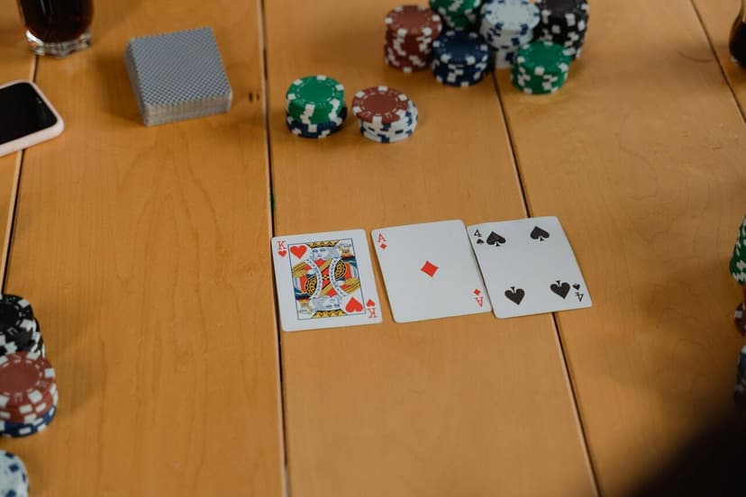 Card Poker