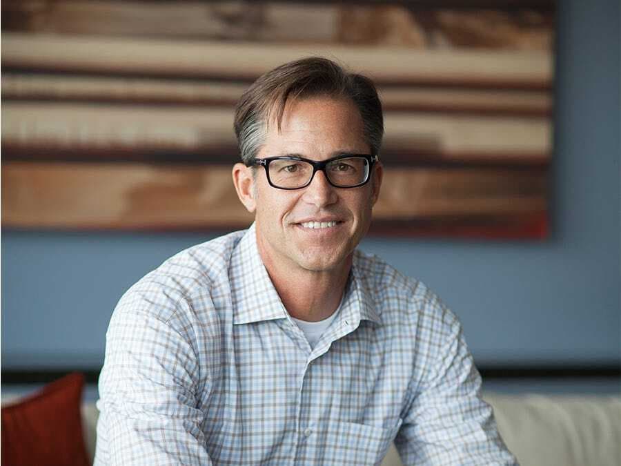 Rich Barton net worth