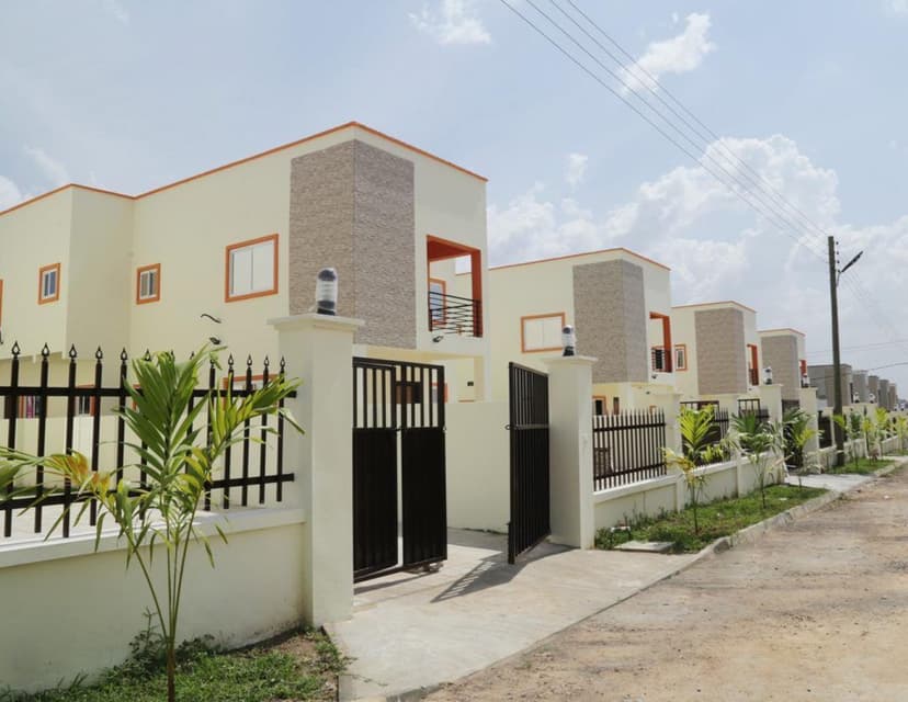 Best Real Estate Companies in Ghana