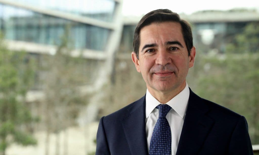 Carlos Torres Vila net worth